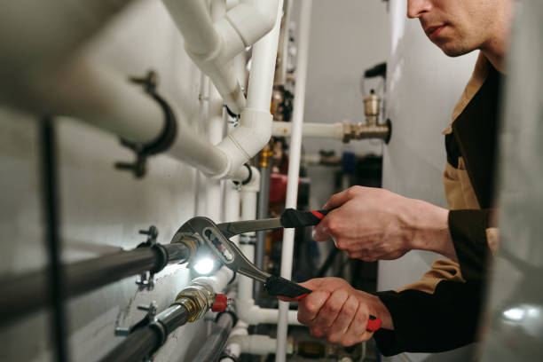 Best Best Plumbers Near Me  in Tn Lakes, WI