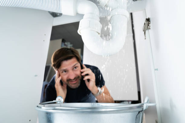 Best Same-Day Plumbing Service  in Tn Lakes, WI