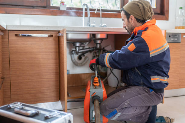 Best Residential Plumbing Services  in Tn Lakes, WI