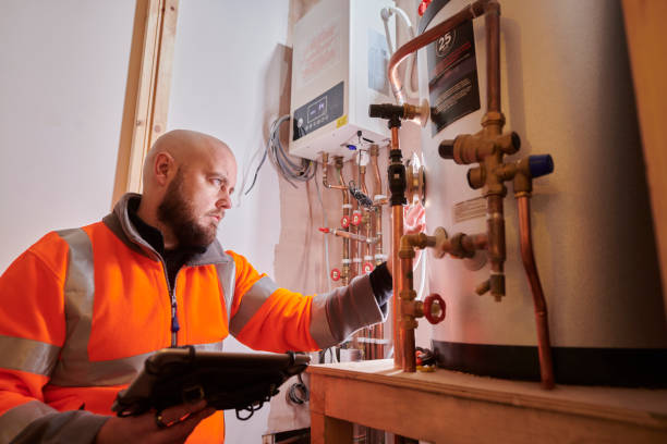 Best Boilers & Radiators  in Tn Lakes, WI