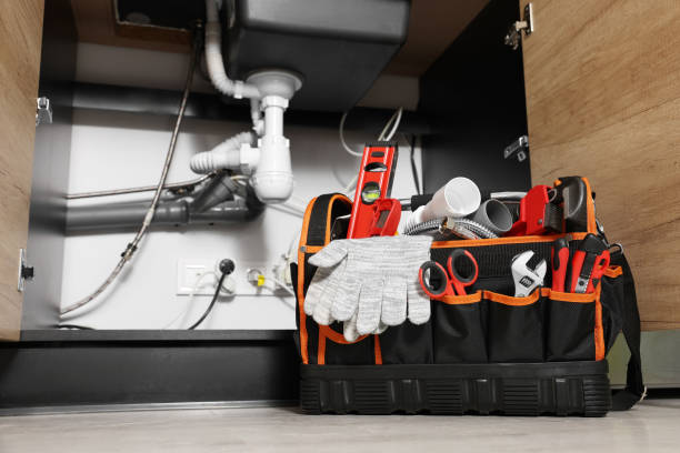 Best Affordable Plumber Near Me  in Tn Lakes, WI